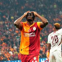 G.Saray'da kadro krizi! Tam 10 futbolcu...