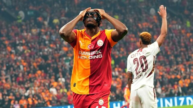 G.Saray'da kadro krizi! Tam 10 futbolcu...