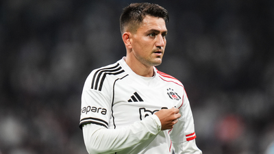 Cengiz Ünder önce attı, sonra yaktı!