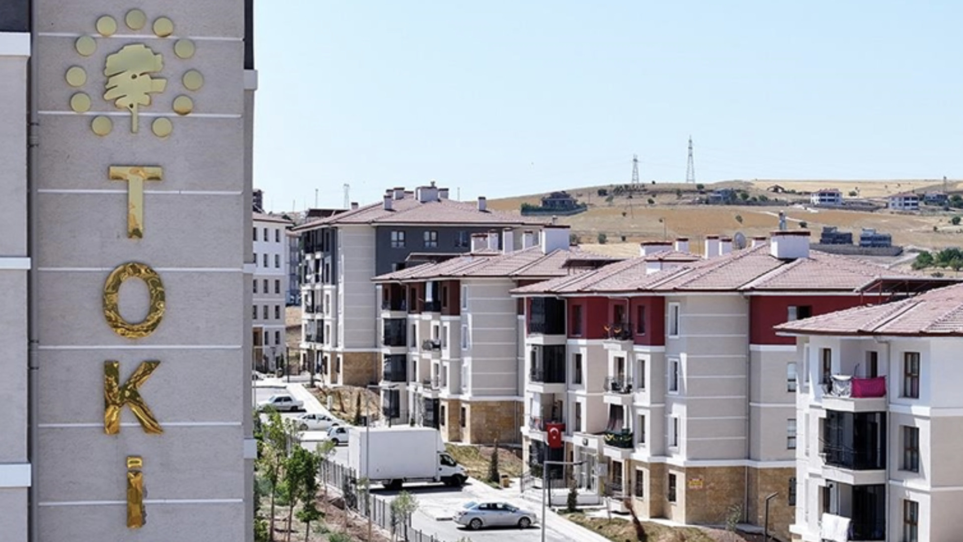TOKİ 500 Bin Sosyal Konut Başvuruları Sona Yaklaşıyor: Son Tarih ve Kura Takvimi