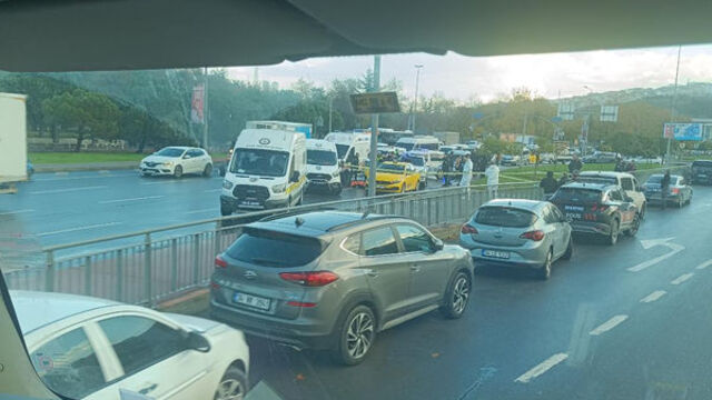 Konuşma bahanesiyle evinden aldığı eski karısını öldürdü!