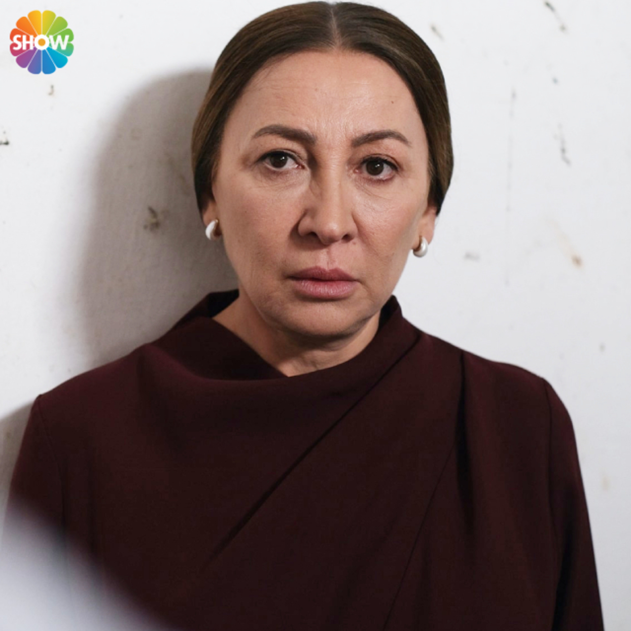 "Sırrını biliyorum Ömer!"