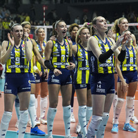 Fenerbahçe Medicana'nın rakibi Benfica!