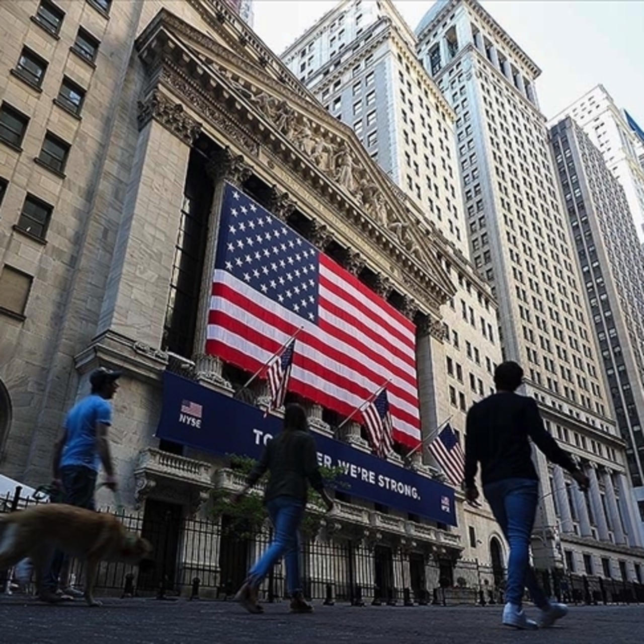 Anket: ABD toplumunda 'dindarlık' farklılaşıyor