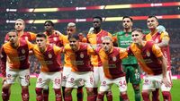 Galatasaray'ın konuğu Union Saint-Gilloise!
