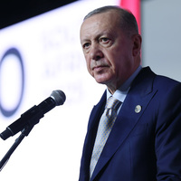 Cumhurbaşkanı Erdoğan'dan Terörsüz Türkiye açıklaması