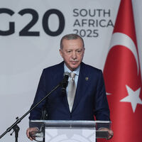 Cumhurbaşkanı Erdoğan'dan G20 dönüşü açıklamalar