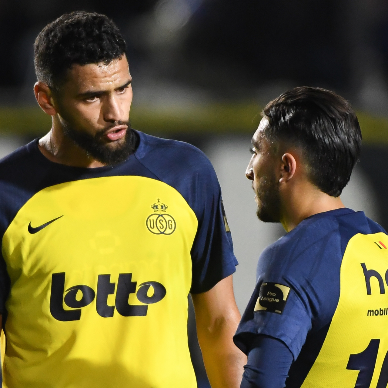 "En büyük kozları duran toplar"