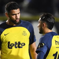 "En büyük kozları duran toplar"