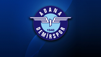 Adana Demirspor'a icra şoku!