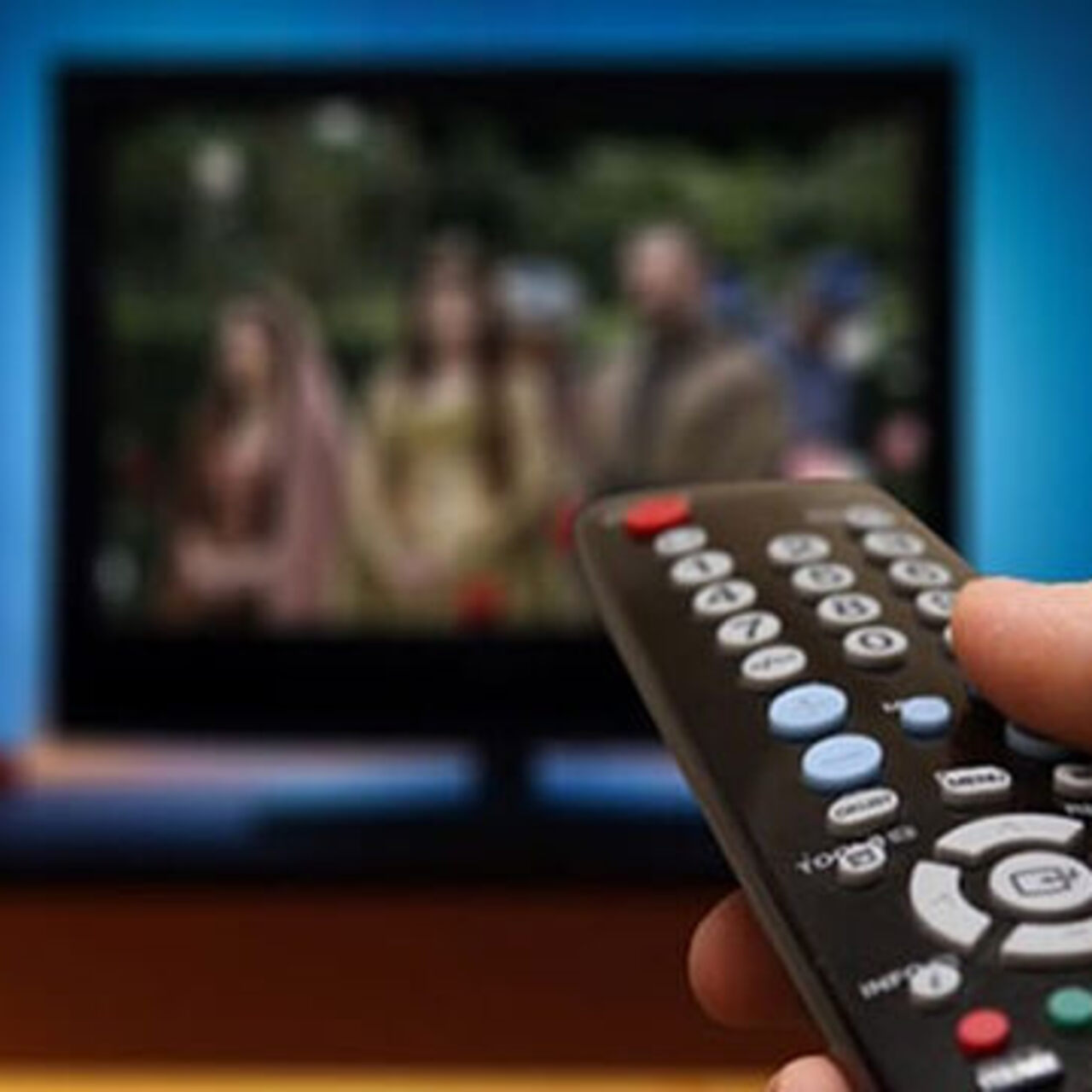 Bugün televizyonda neler var?