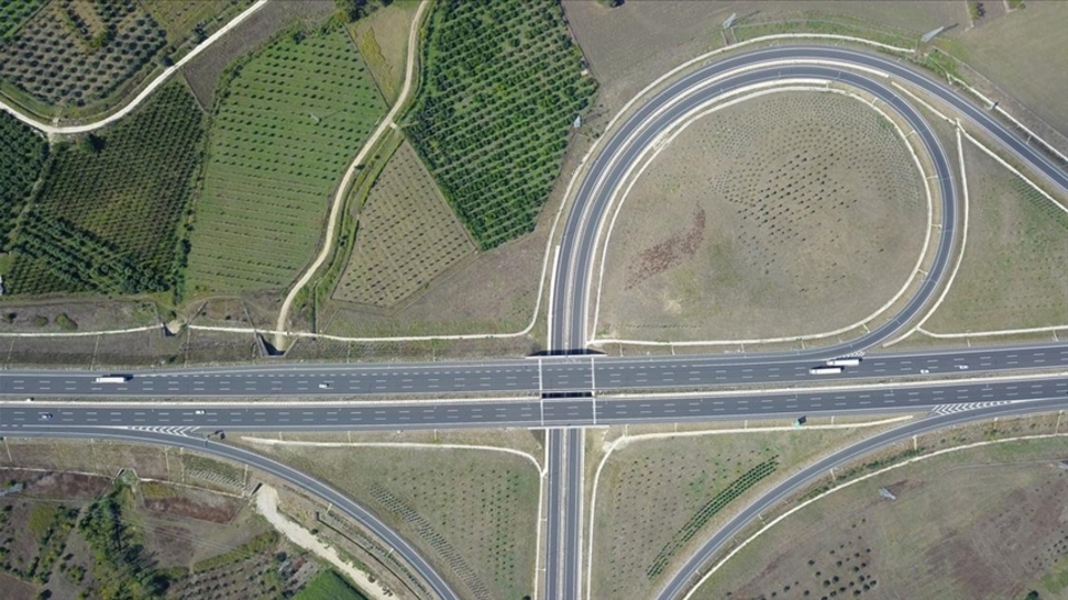 Beşikdüzü - Trabzon kaç kilometre?
