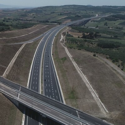 Beşiktaş - Beylikdüzü kaç kilometre?