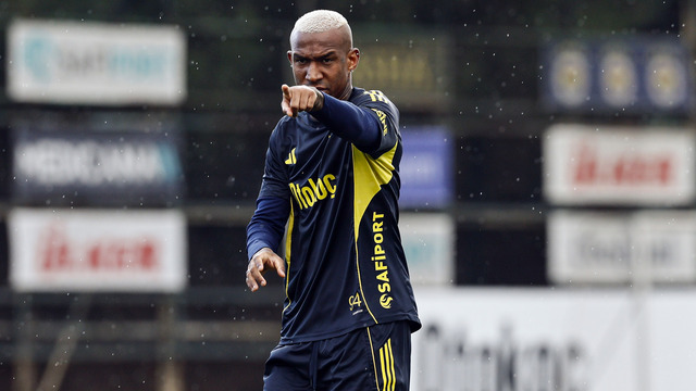 Fenerbahçe'de Avrupa mesaisi başladı!