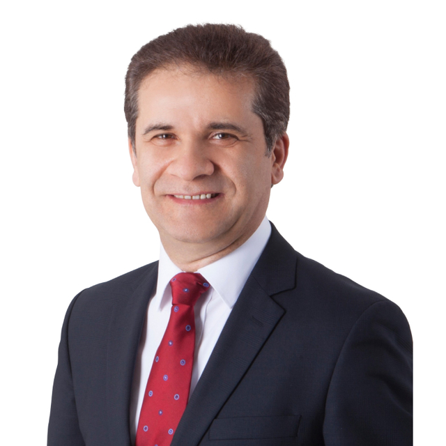 Hedef Portföy’e yeni Genel Müdür