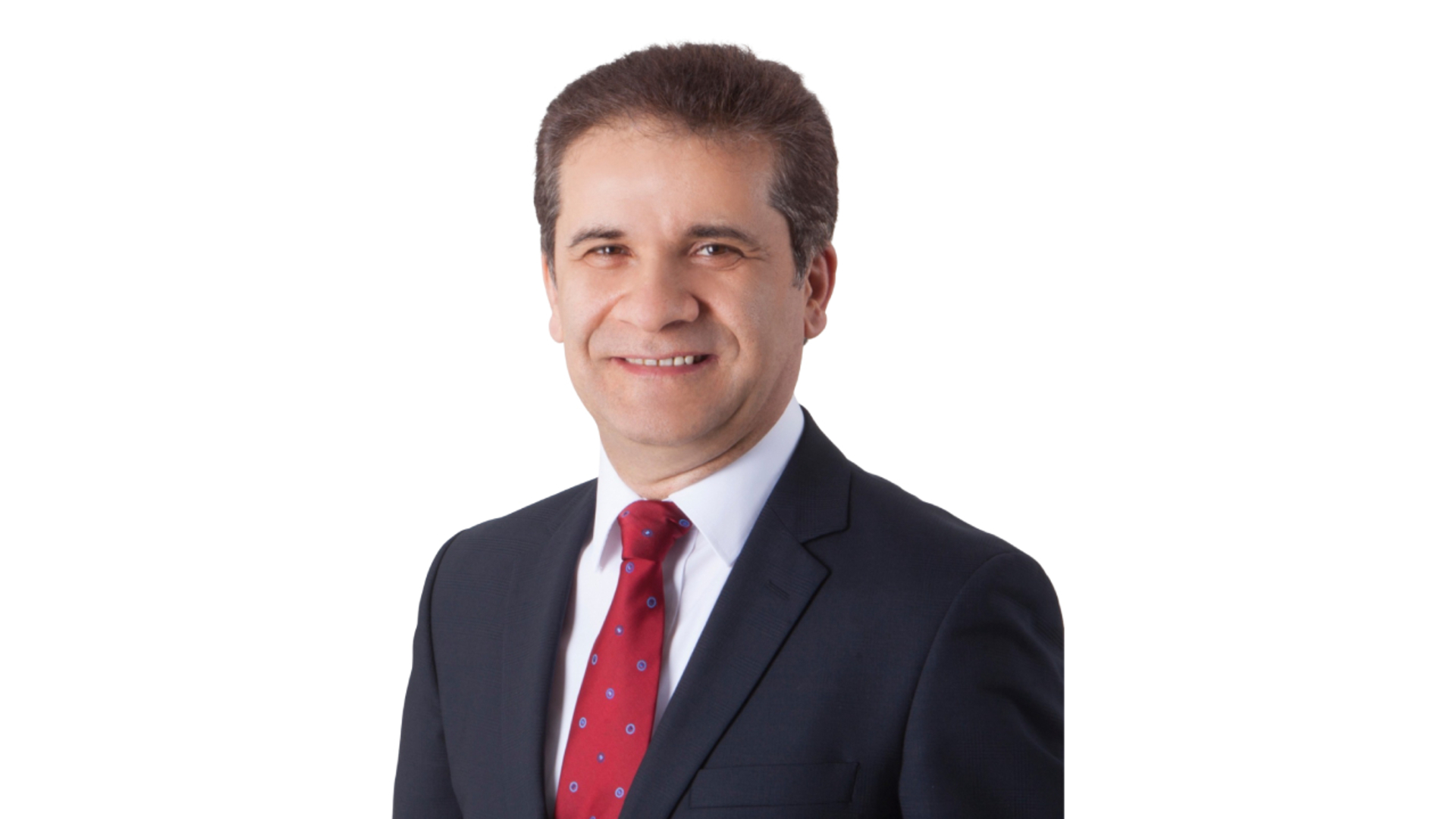 Hedef Portföy'e 35 Yıllık Finans Deneyimiyle Ömer Eryılmaz Genel Müdür Oldu