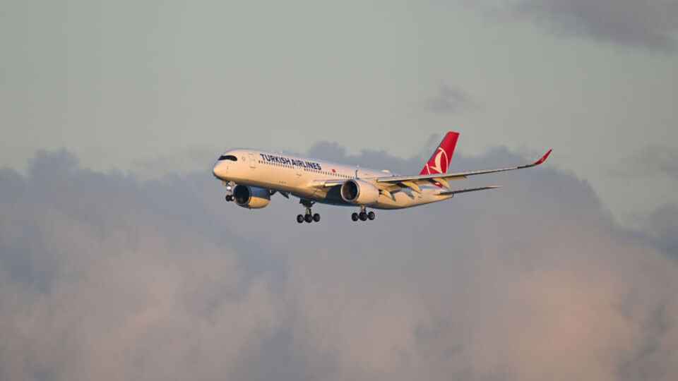 THY, Venezuela seferlerini iptal etti