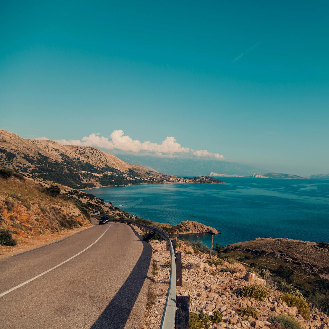 Bodrum - Denizli kaç kilometre?