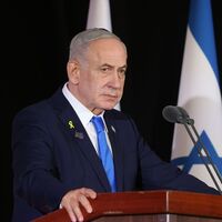 İsrail içeriden çöküyor mu?