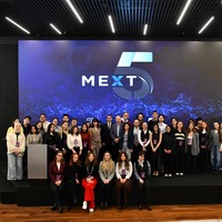 Gençlere yapay zeka eğitim programı