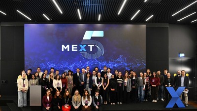 Gençlere yapay zeka eğitim programı