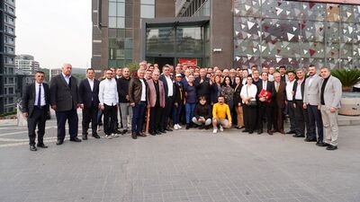 Gürsel Tekin yol haritasını açıkladı