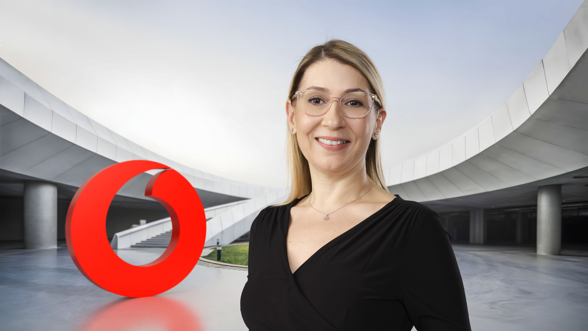 Vodafone Müşteri Deneyimini Dijitalleştiriyor: eSIM ve e-Devlet Dönemi