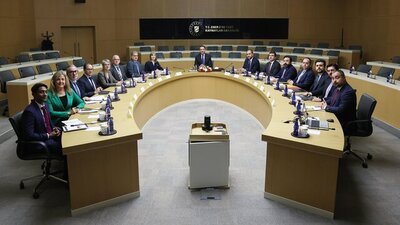 Dünya Bankası'ndan Türkiye'ye yeni finansman hazırlığı