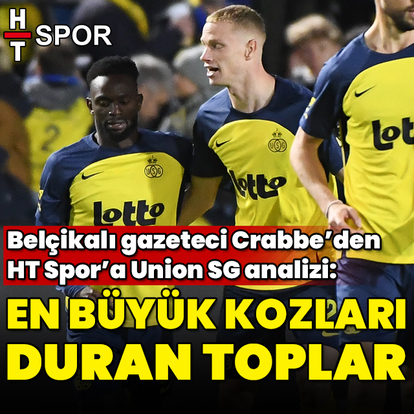 "En büyük kozları duran toplar"