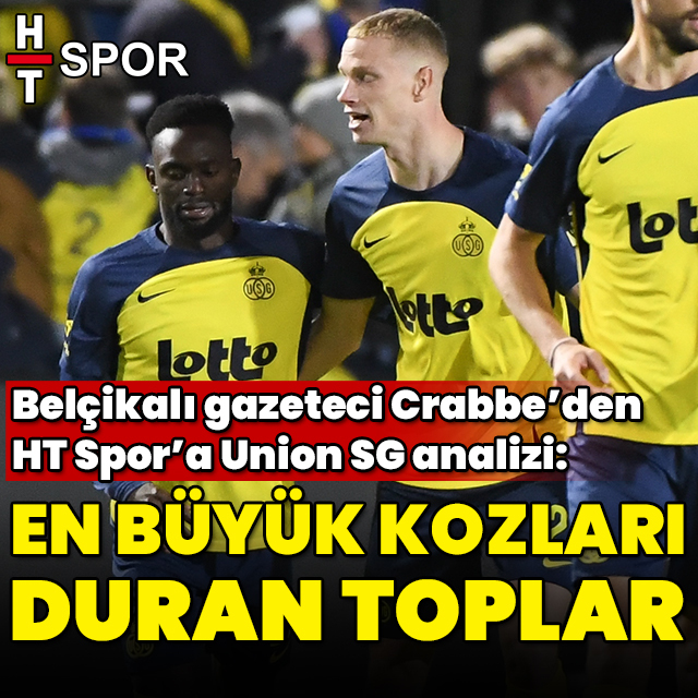 "En büyük kozları duran toplar"