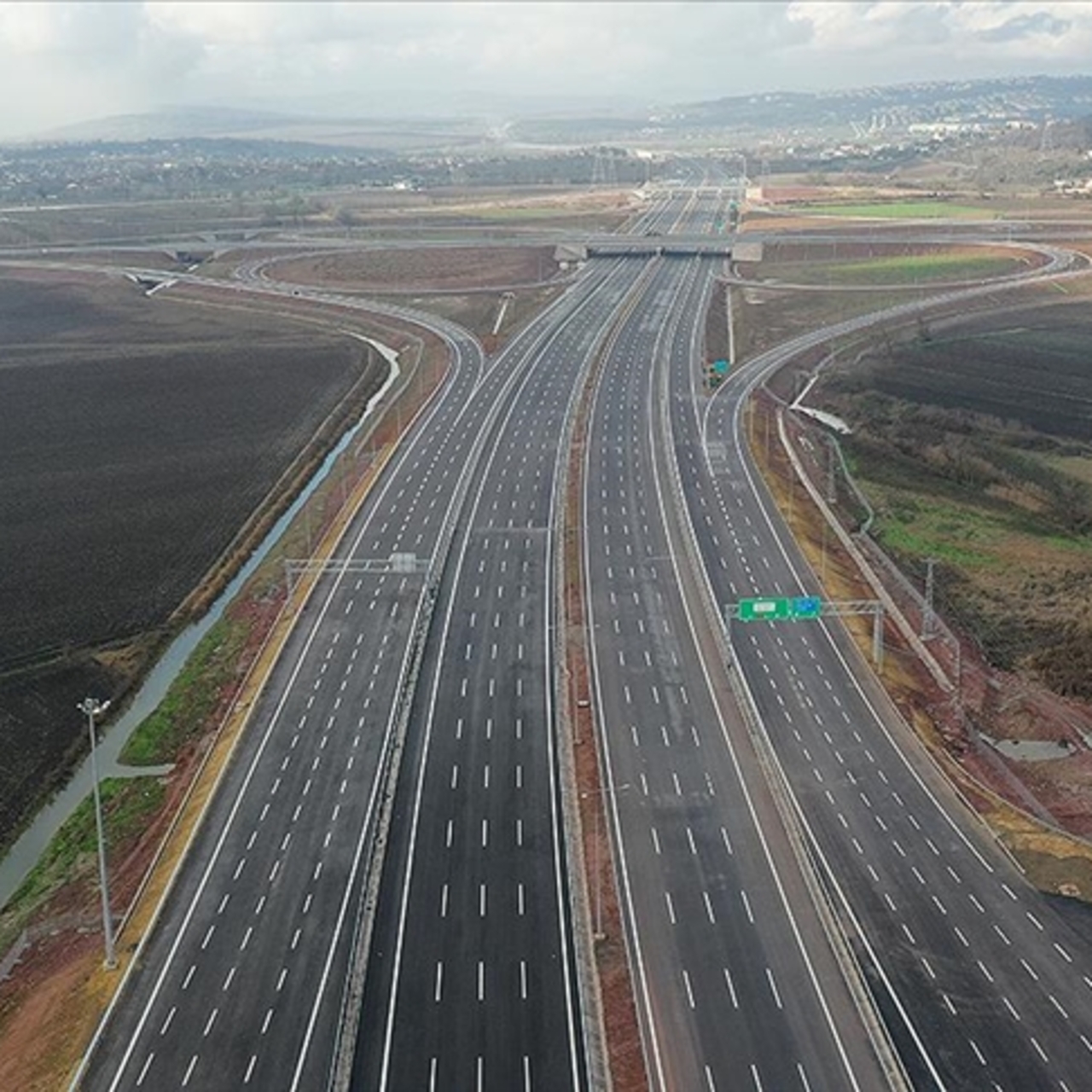 Bursa - Oylat kaç kilometre?