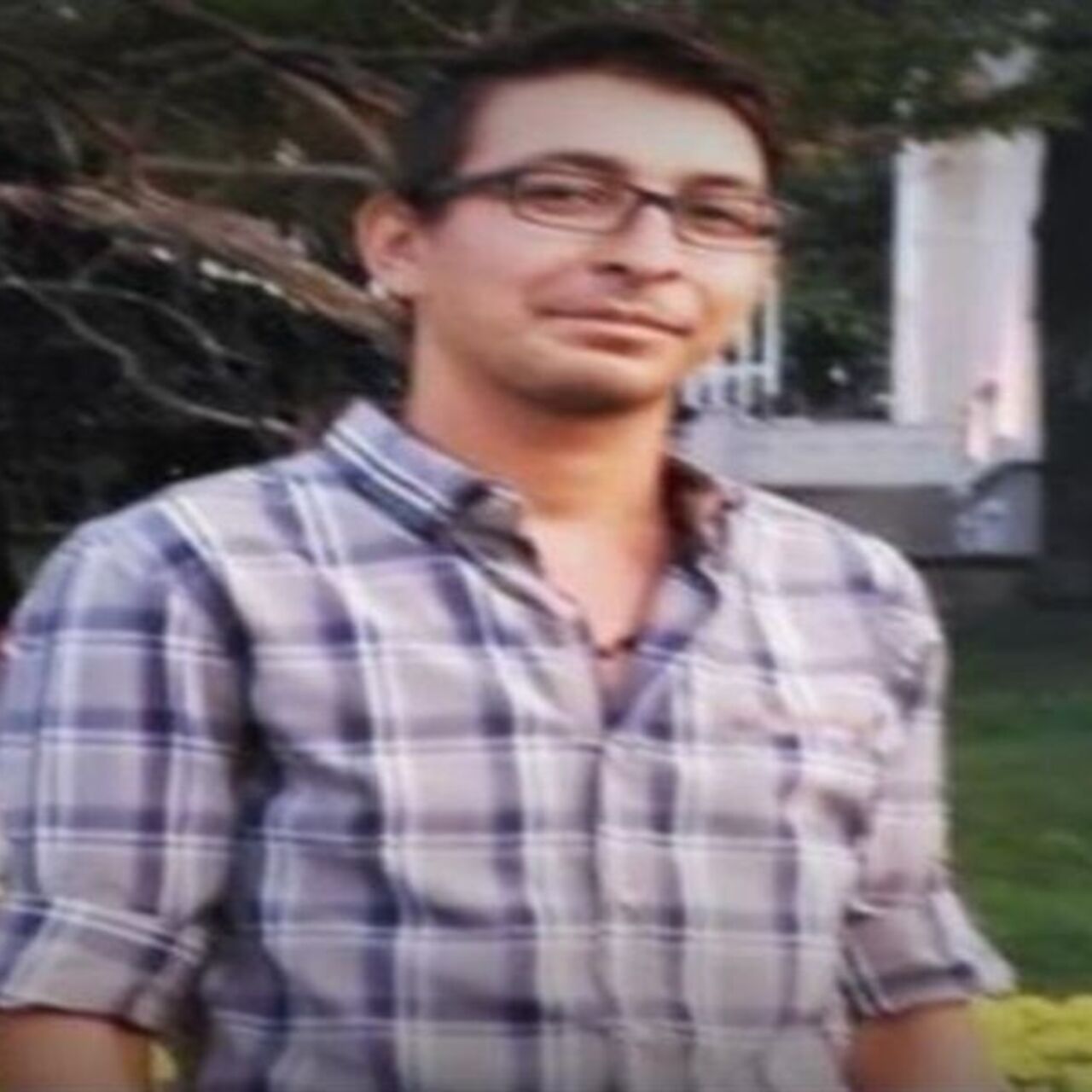 Kayıptı, öldürüldüğü ortaya çıktı