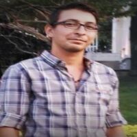 Kayıptı, öldürüldüğü ortaya çıktı