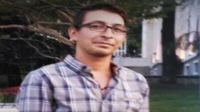 Kayıptı, öldürüldüğü ortaya çıktı