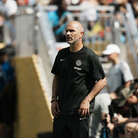 Maresca'dan Barcelona'ya övgü dolu sözler!