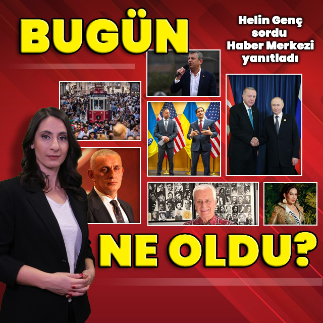 24 Kasım 2025: Bugün ne oldu?
