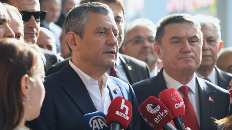 Özel, Akın Gürlek'e tazminat ödeyecek