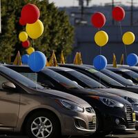 İkinci elde fiyatlar enflasyona yenildi