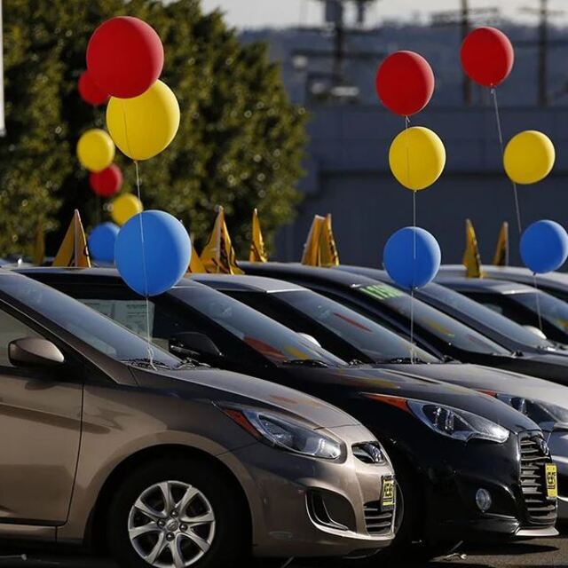 İkinci elde fiyatlar enflasyona yenildi