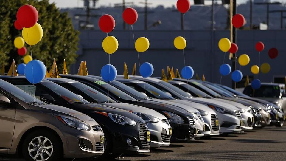 İkinci elde fiyatlar enflasyona yenildi