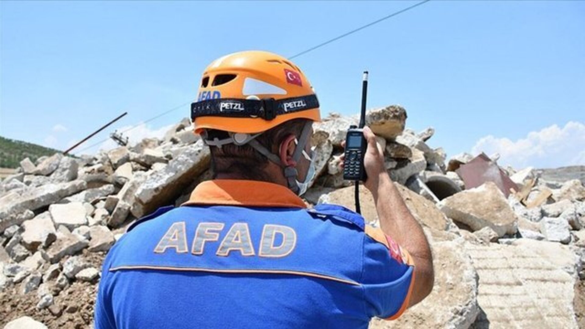 AFAD 1250 Personel Alımı Sonuçları Açıklandı: İşte Sorgulama ve İtiraz Detayları