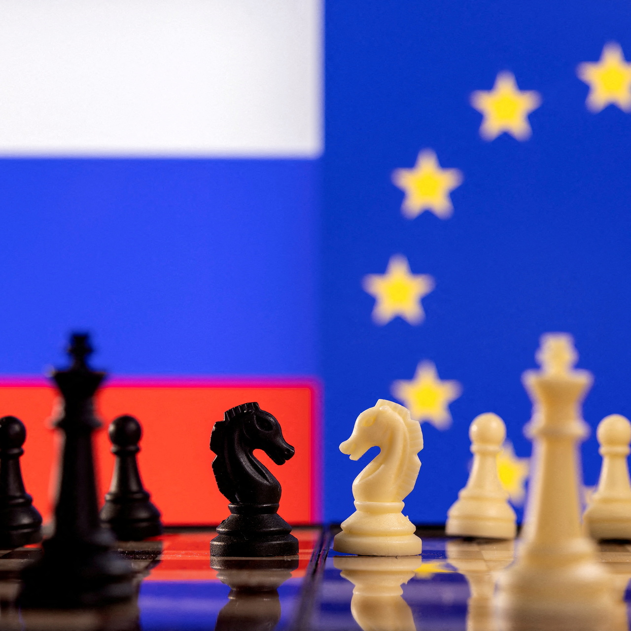 Rusya'dan Avrupa'nın Ukrayna planına kesin ret