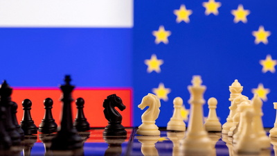 Rusya'dan Avrupa'nın Ukrayna planına kesin ret