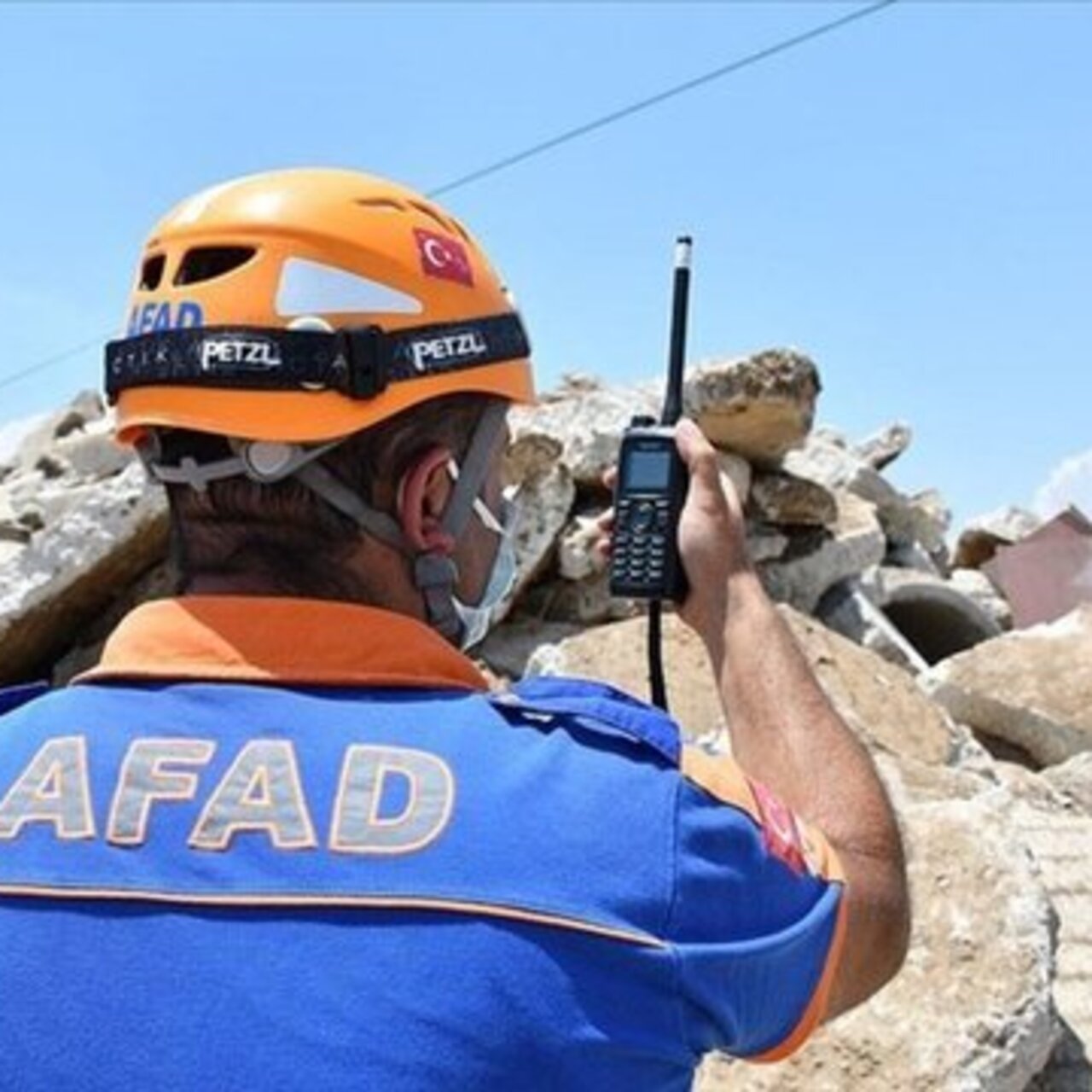 AFAD personel alımı sonuçları açıklandı mı? 