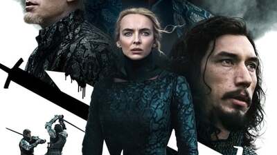 Son Düello filminin konusu