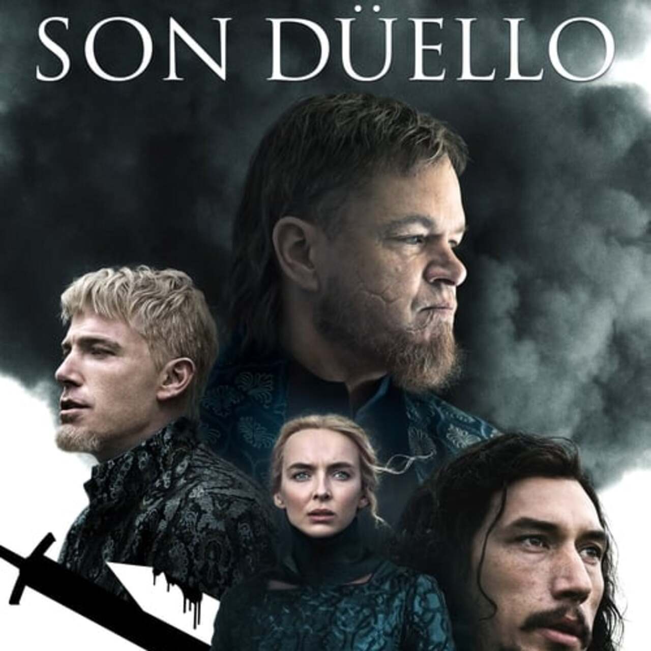 Son Düello filminin konusu