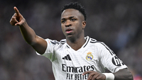 Real Madrid'de Vinicius Junior krizi!