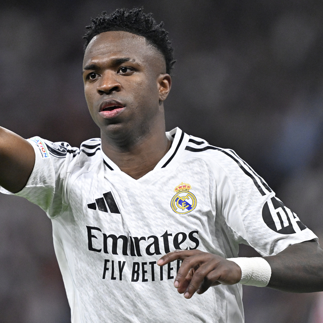 Real Madrid'de Vinicius Junior krizi!