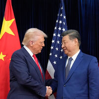 "Tayvan'ın Çin'e iadesi önemli"