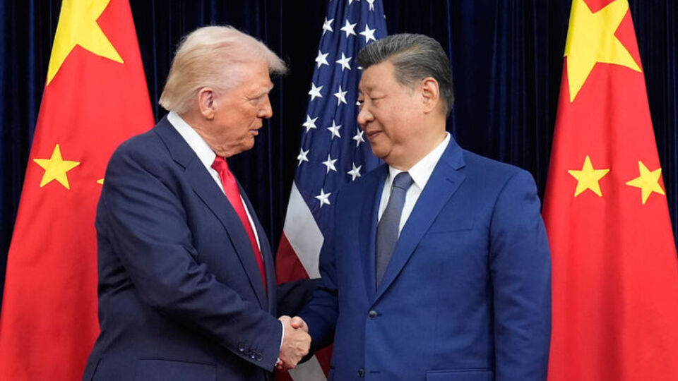 "Tayvan'ın Çin'e iadesi önemli"